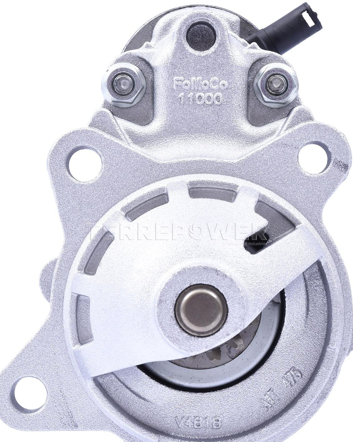 10r100 Starter Motor for all 10r100 Transmission Swaps