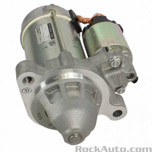 10r80 Starter Motor 5.0L and Godzilla High Torque Starter FRPP