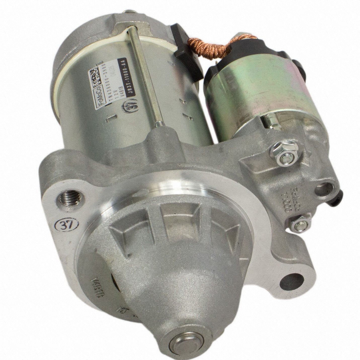 10r80 Starter Motor 5.0L and Godzilla High Torque Starter FRPP