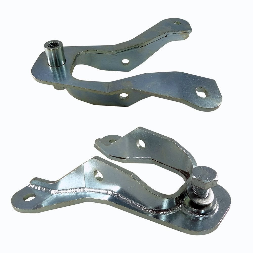 Pro-Series™ Upper Control Arm Mount for 3rd Link (fits 11-14 Ford Mustang) UPR