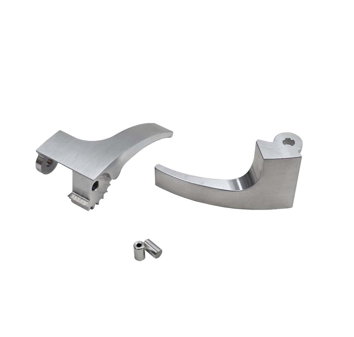 Billet Door Handles (fits 79-93 Ford Mustang) UPR