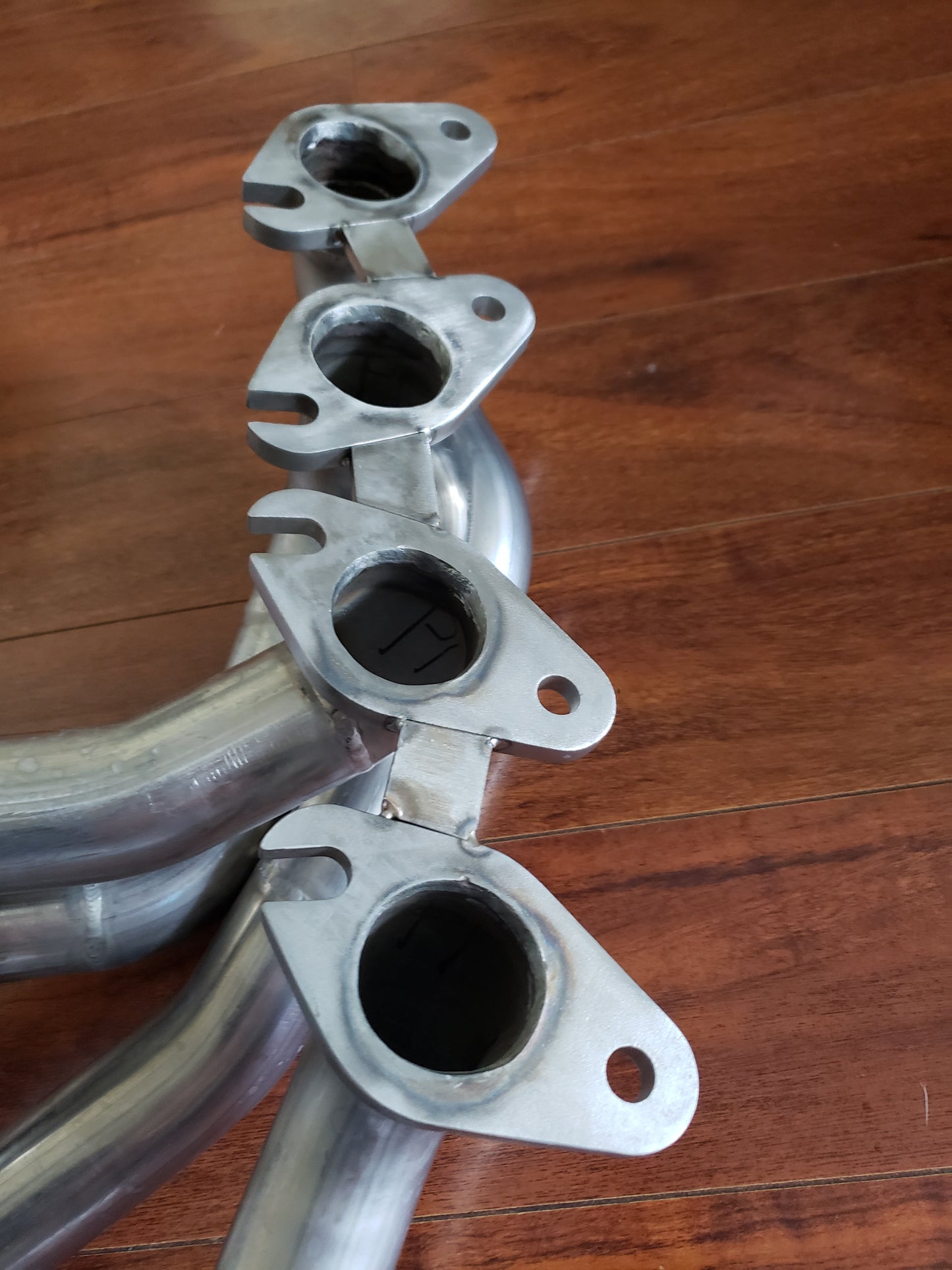 Ultimate Headers 1979-2004 Mustang 6r80/10r80/Mt82/T56 Swap Headers UPR K 473031