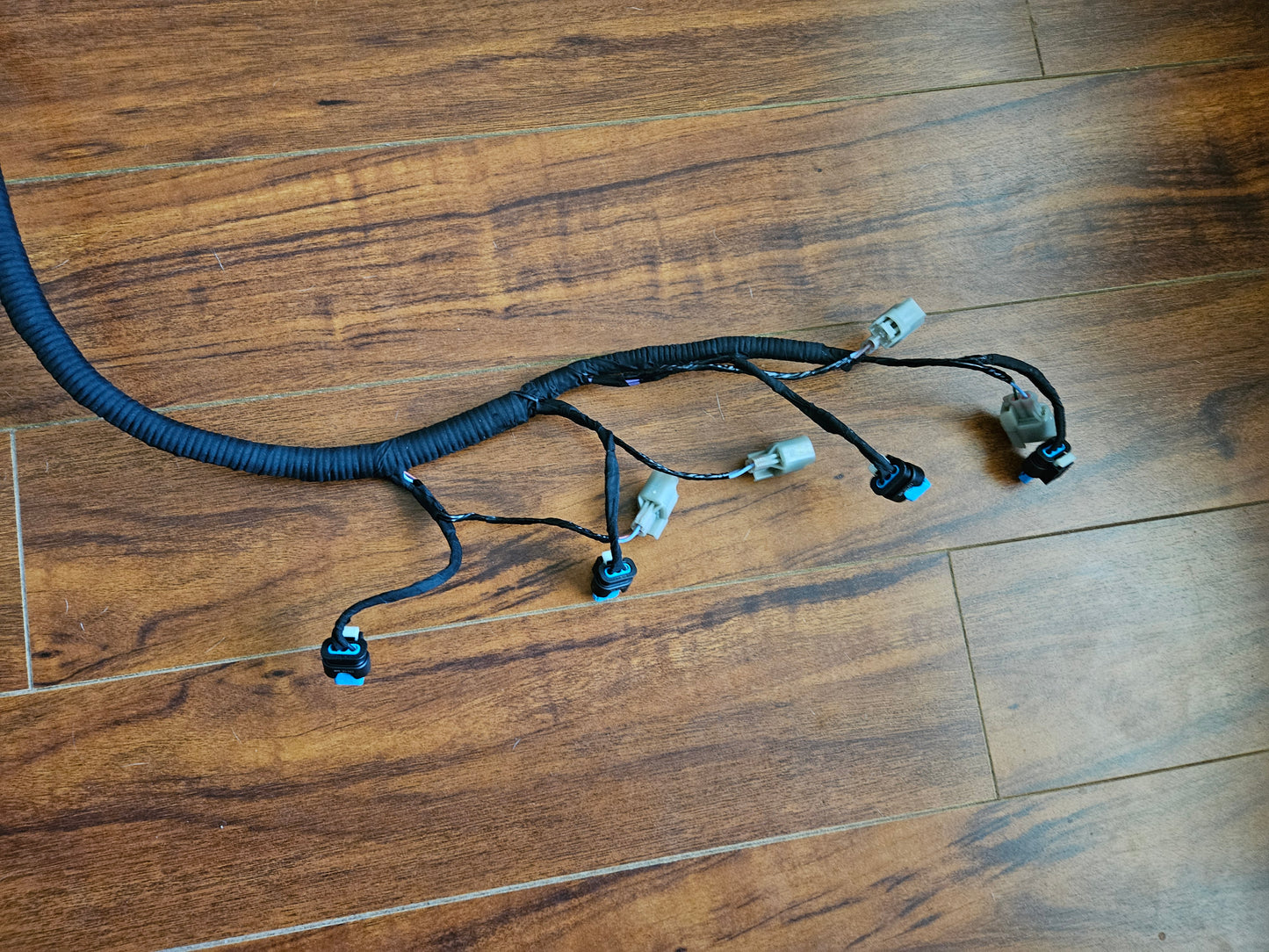 Godzilla 6R80 Control Pack - 7.3L 6r80