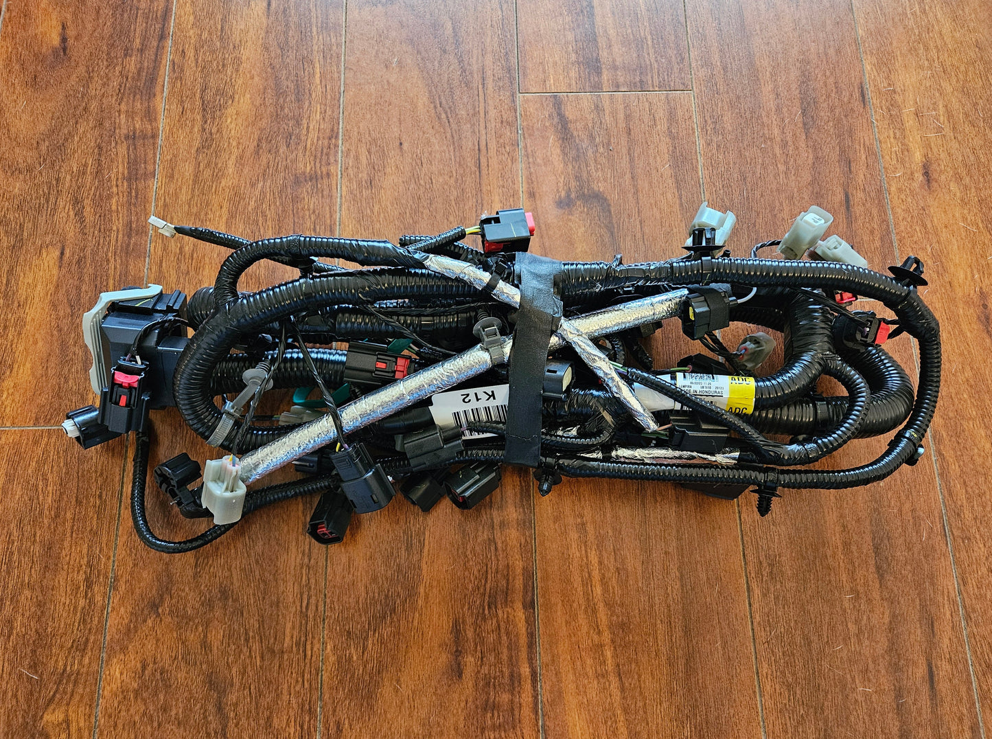 Gen 1 Coyote Engine Harness 2011-2014