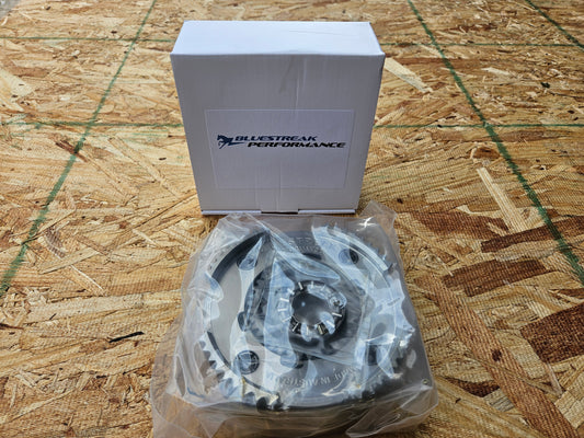 6r80 Billet Planetary