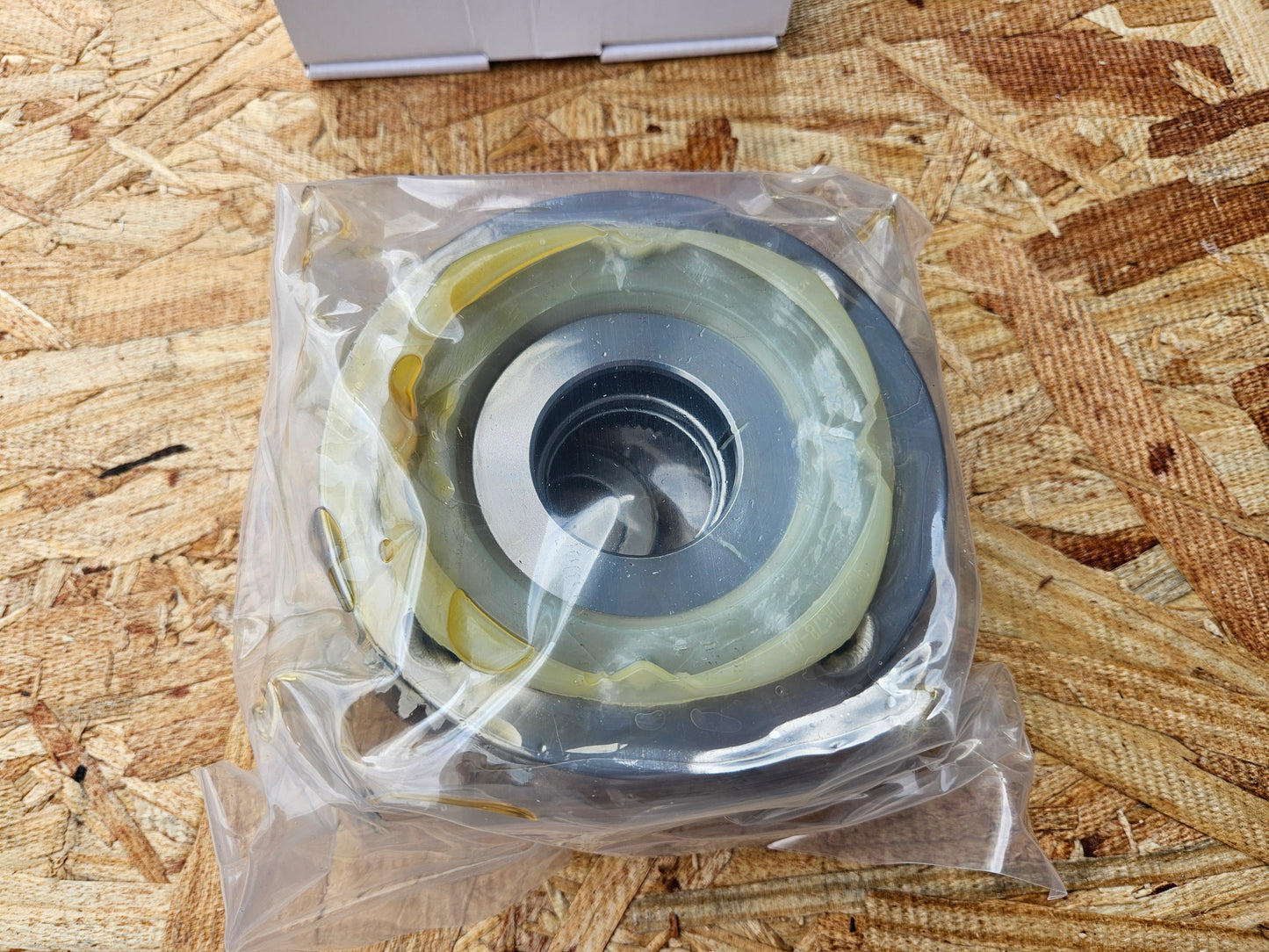 6r80 Billet Planetary