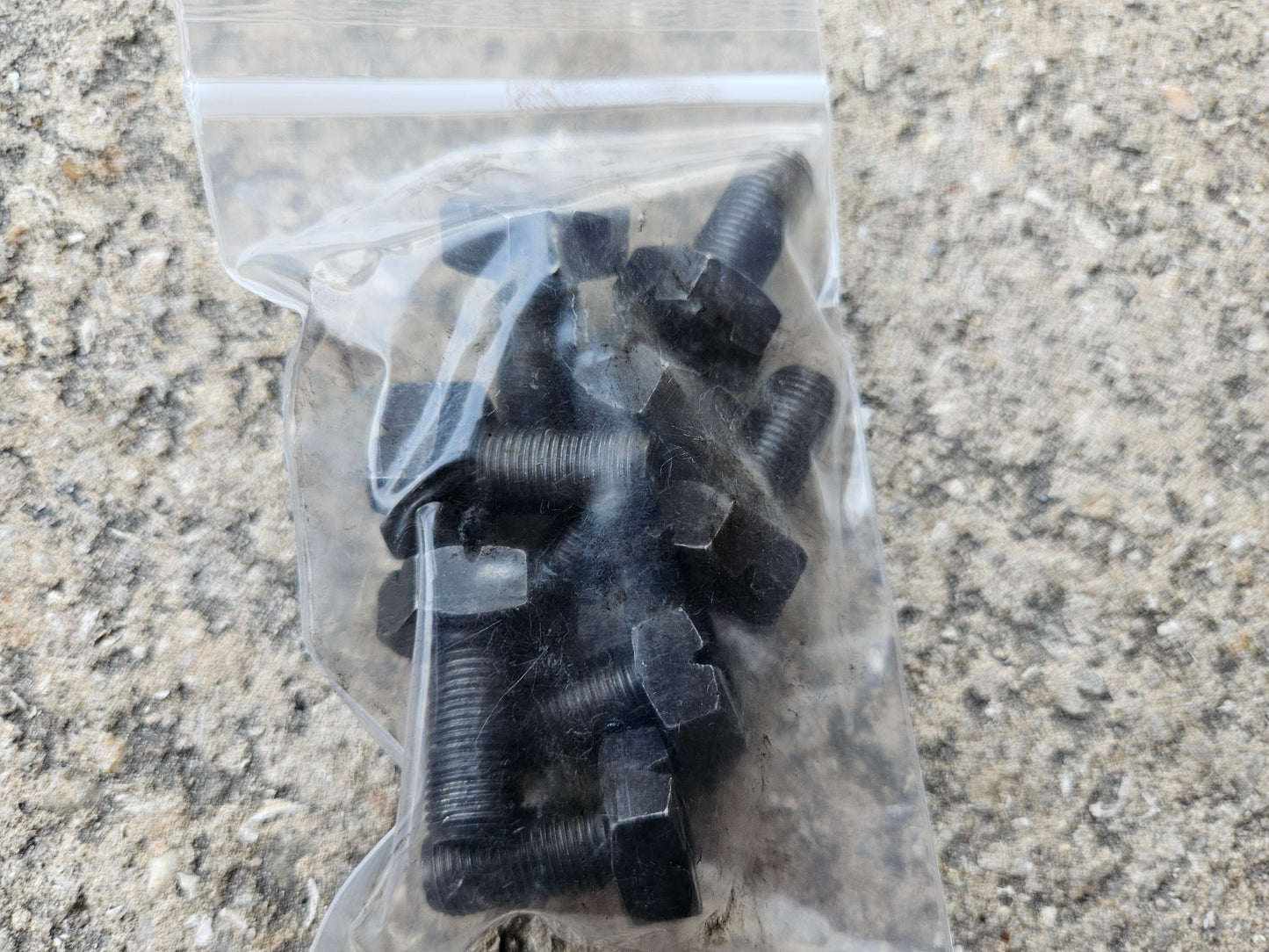 6r80 Flex Plate with Bolts