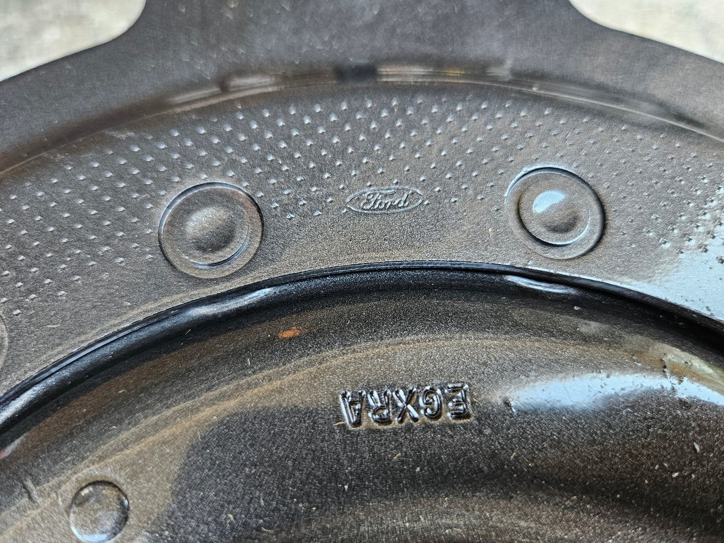 6r80 Gen 1 2007-2014 Torque Converter