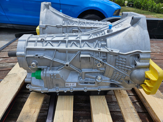 Ford 10r80 4x4 10 Speed Transmission - For 5.0L and 7.3L 4x4