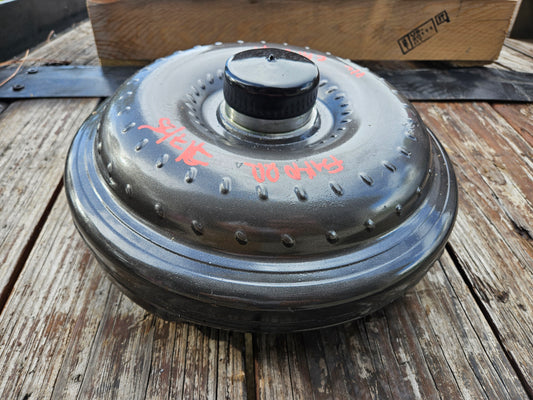 10R80 Torque Converter - Refurbished