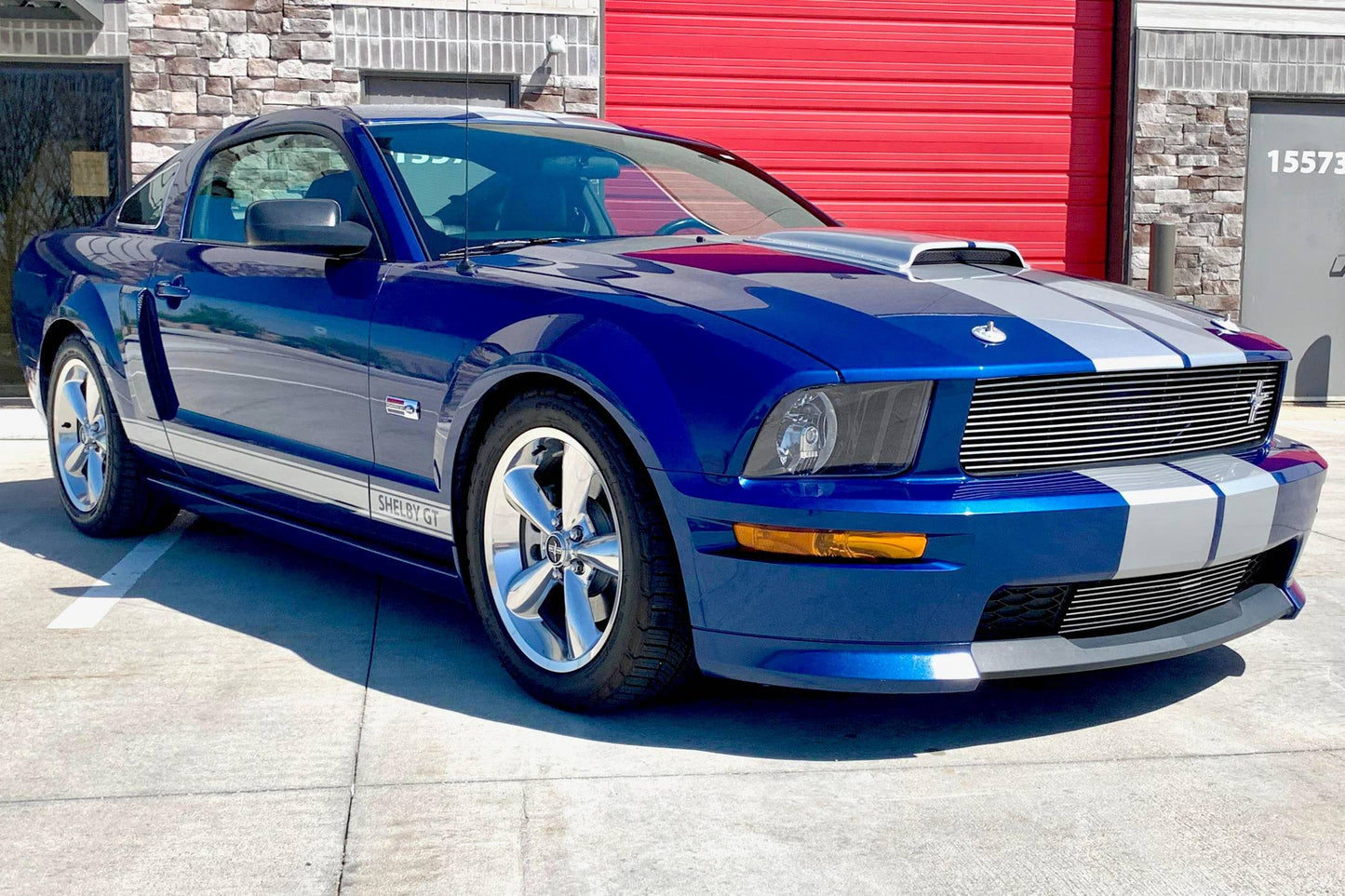 2005-2010 Mustang BUDGET Return Fuel System for N/A Swaps