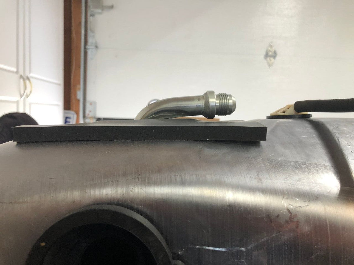In Tank Fuel Pickup Tube (fits 79-99 Ford Mustang) UPR