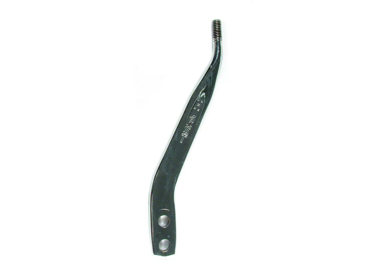 Hurst Competition Plus Chrome Stick Shift handle 8.6"