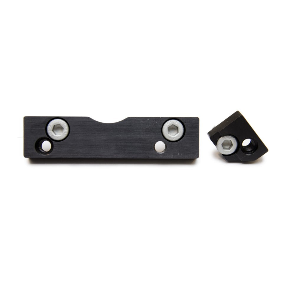 Ford 4.6L/5.4L A/C Compressor Bracket for Coyote 2011-2024 W/Stretch Belt