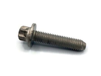 6R80/10R80 Transfer Case Bolts - Aluminum