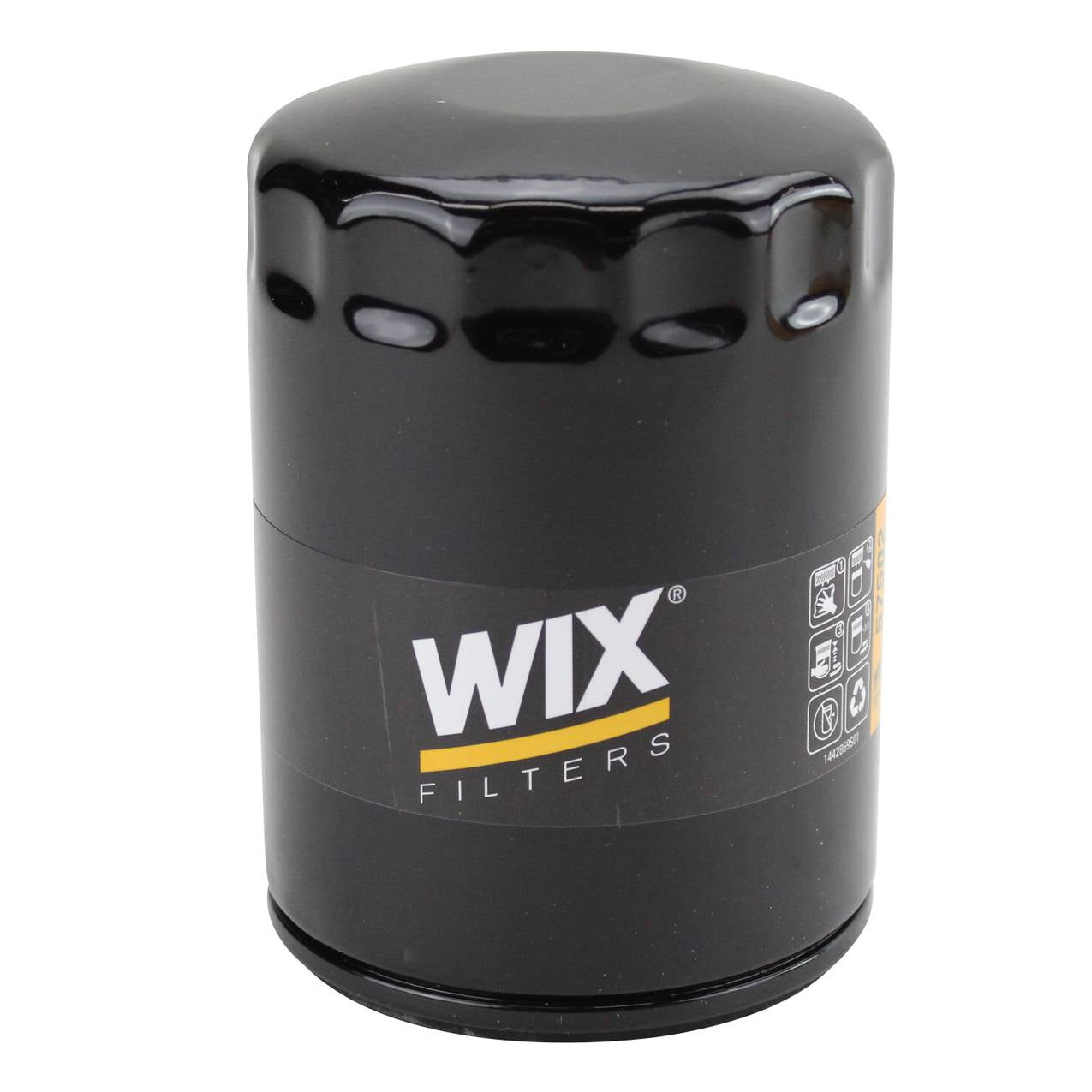 Coyote Oil Filter Relocation Kit for GEN 1/2/3 5.0L