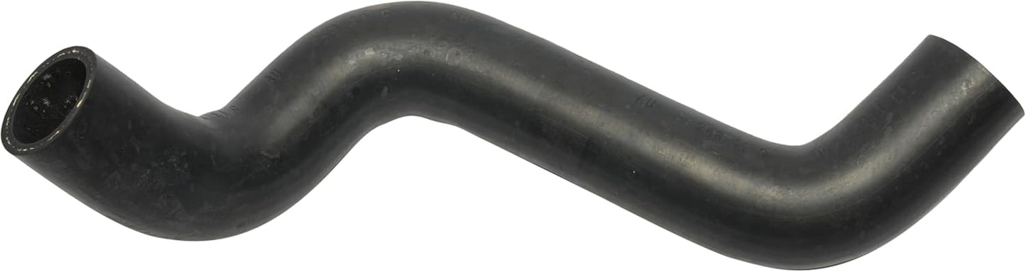 Coyote Swap Lower Radiator Hose - NO COOLER
