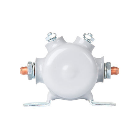 Continuous Duty Solenoid - For Fan Control