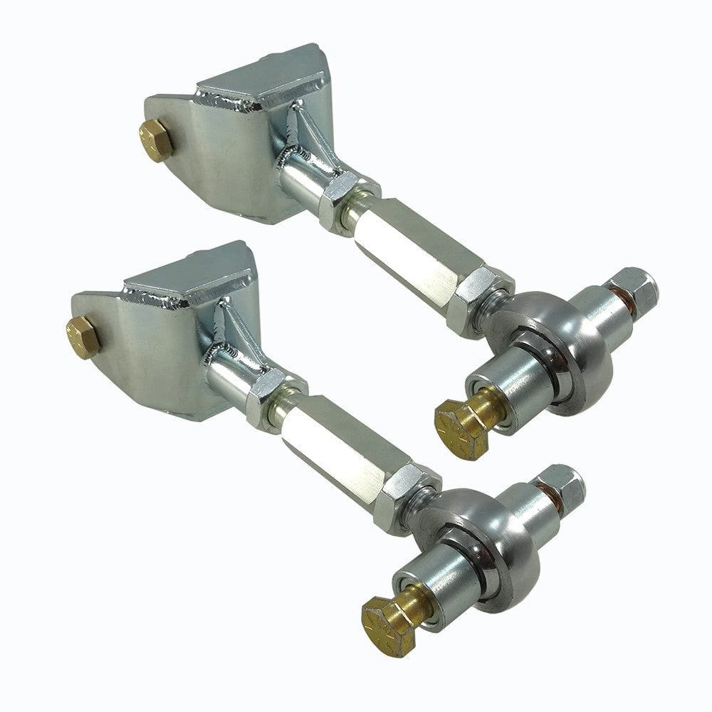 Extreme Series Upper Control Arms (fits 79-04 Mustang) UPR