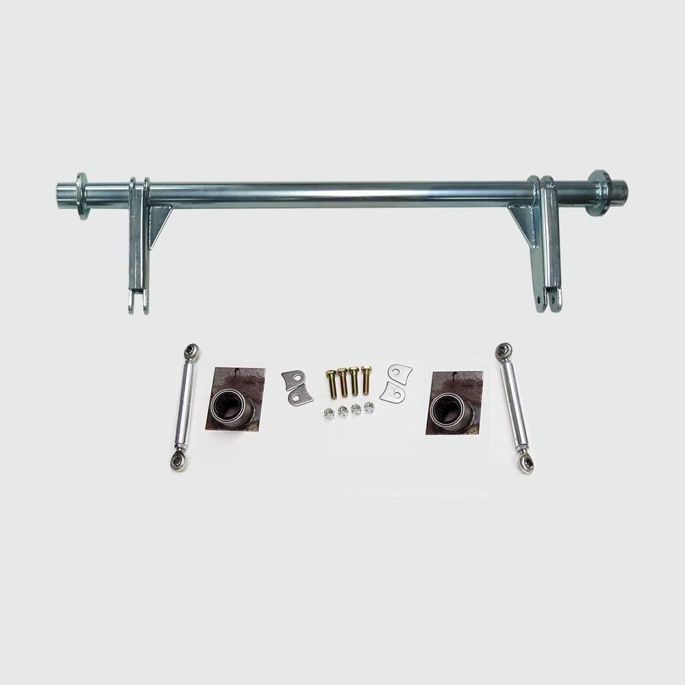 Pro-Series™ Anti Roll Bar Kit for Tailpipes (fits 79-04 Mustang) UPR