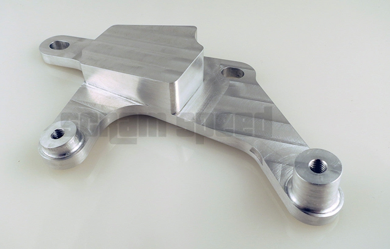 1979-2004 Ford Mustang and Fox Chassis Gas Pedal Adapter Bracket