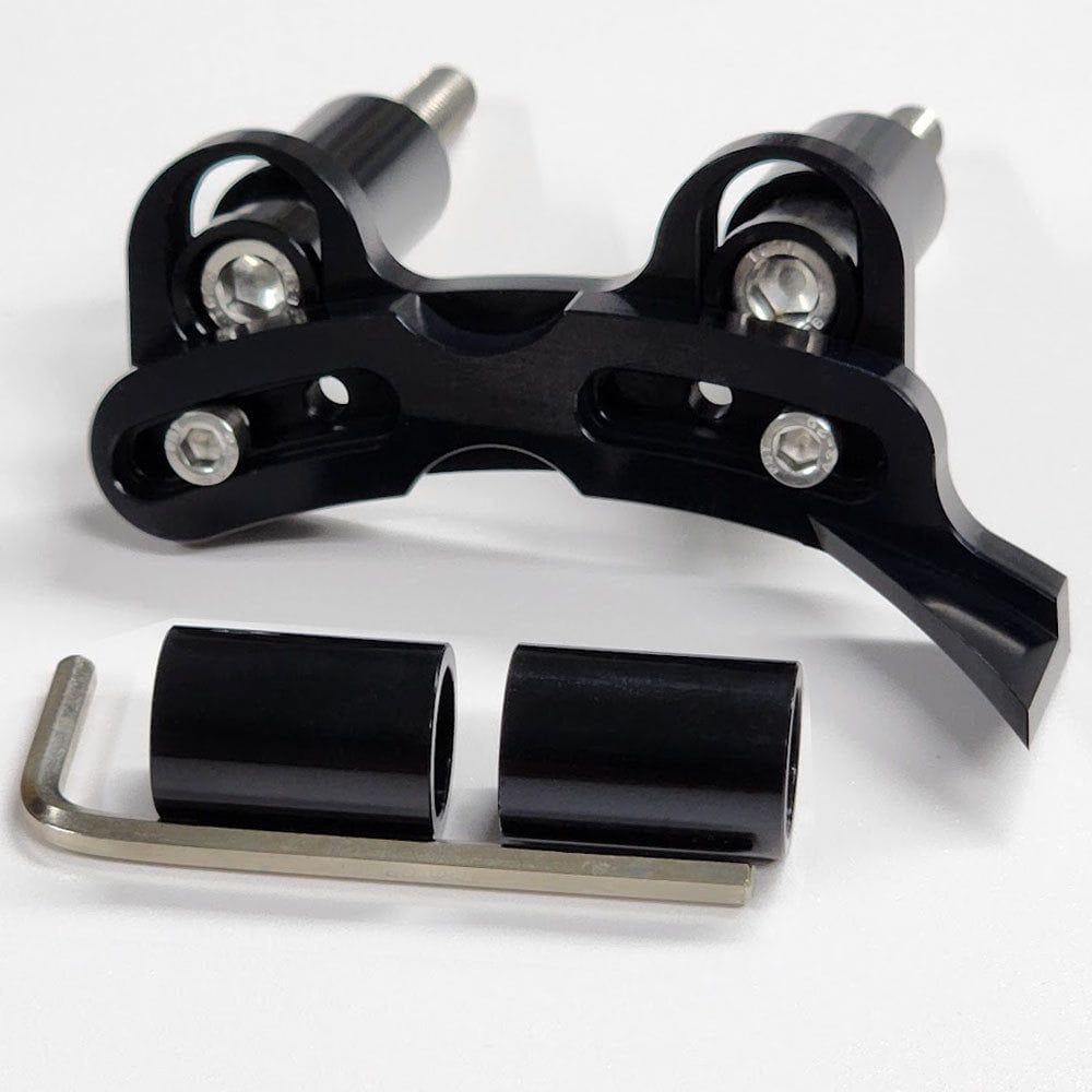Billet Timing Pointer (fits 79-95 Ford Mustang Small Block Ford ) UPR
