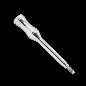 Billet Designer Tilt Wheel Lever (fits 87-89 & 94-04 Mustang) UPR
