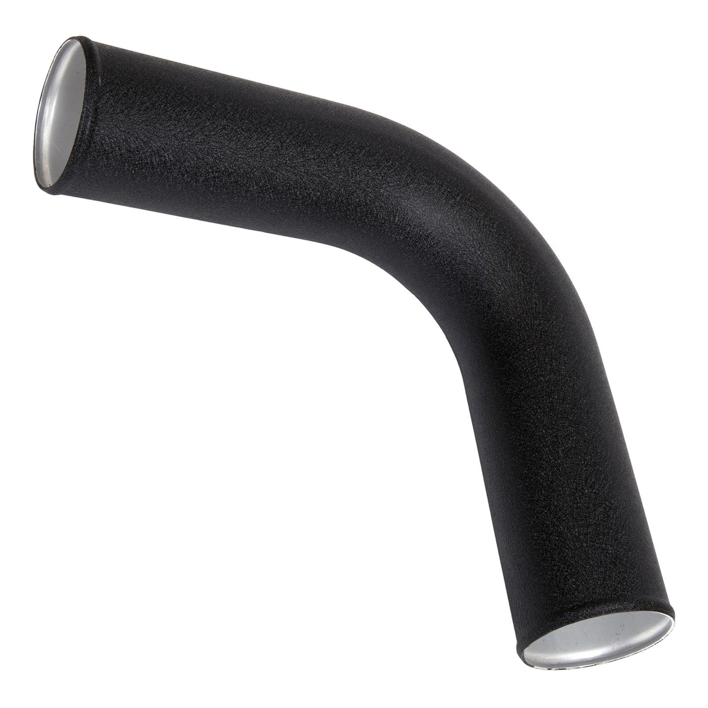 90 Degree Intake Tube - Black - 4 Inch for Cold Air Intake DIY