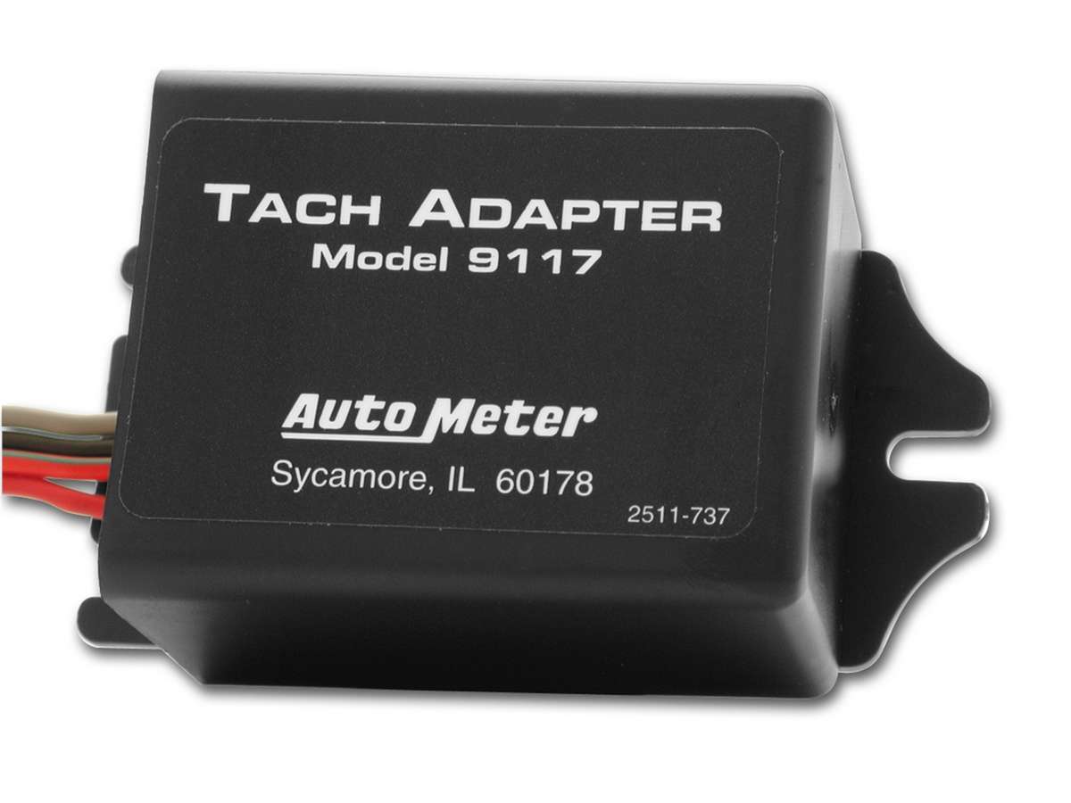 Autometer Tach Adapter #9117