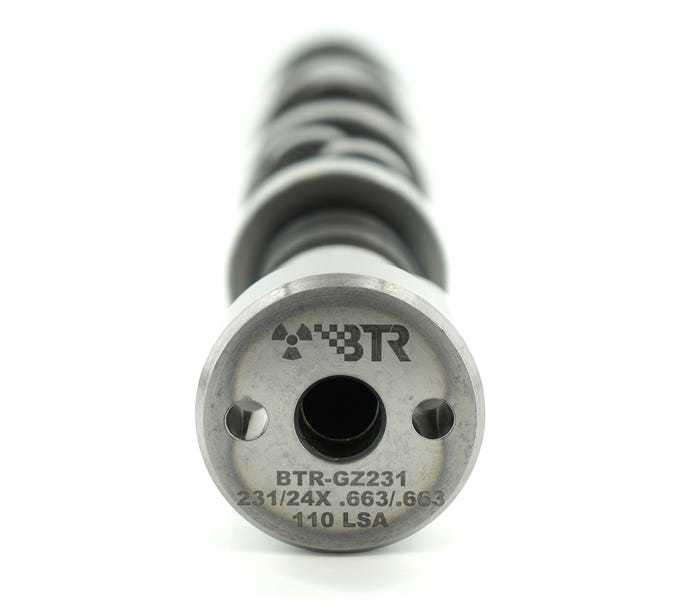 BTR Truck Norris Cam for 7.3L Godzilla Engine