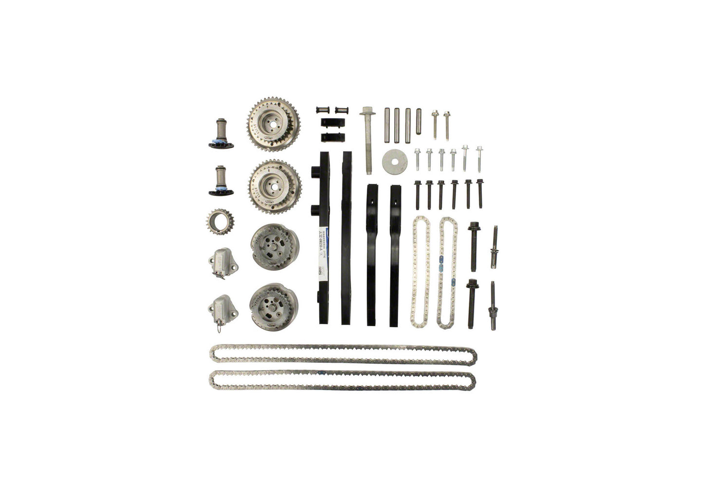 Ford Performance Gen 3 2018-2023 Timing Kit 5.0L