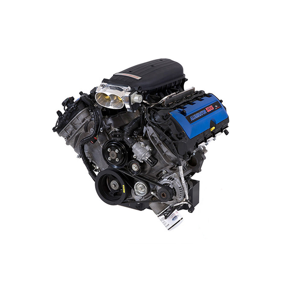 Ford Performance 5.2L XS Crate Engine - M-6007-A52XS 580HP!