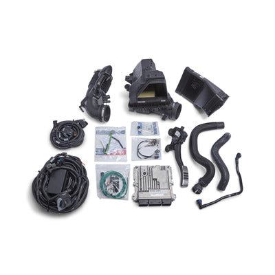 M-6017-M50HA Gen 4 Coyote Control Pack 10R80 Transmission 2024+ Single Throttle
