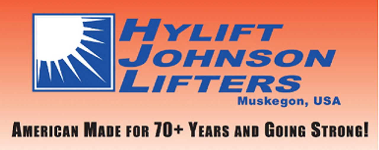 Johnson Hylift Lifters for 7.3L Godzilla