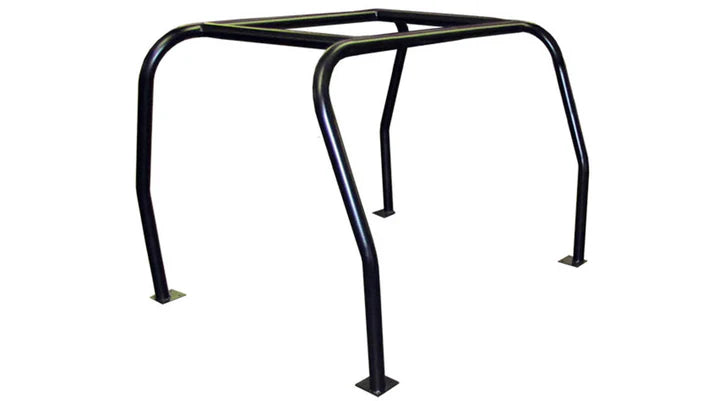 66-77 Bronco 4 Point Roll Cage