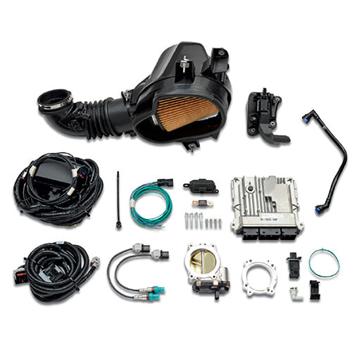 M-6017-73A - Godzilla to 10r140 Control Pack