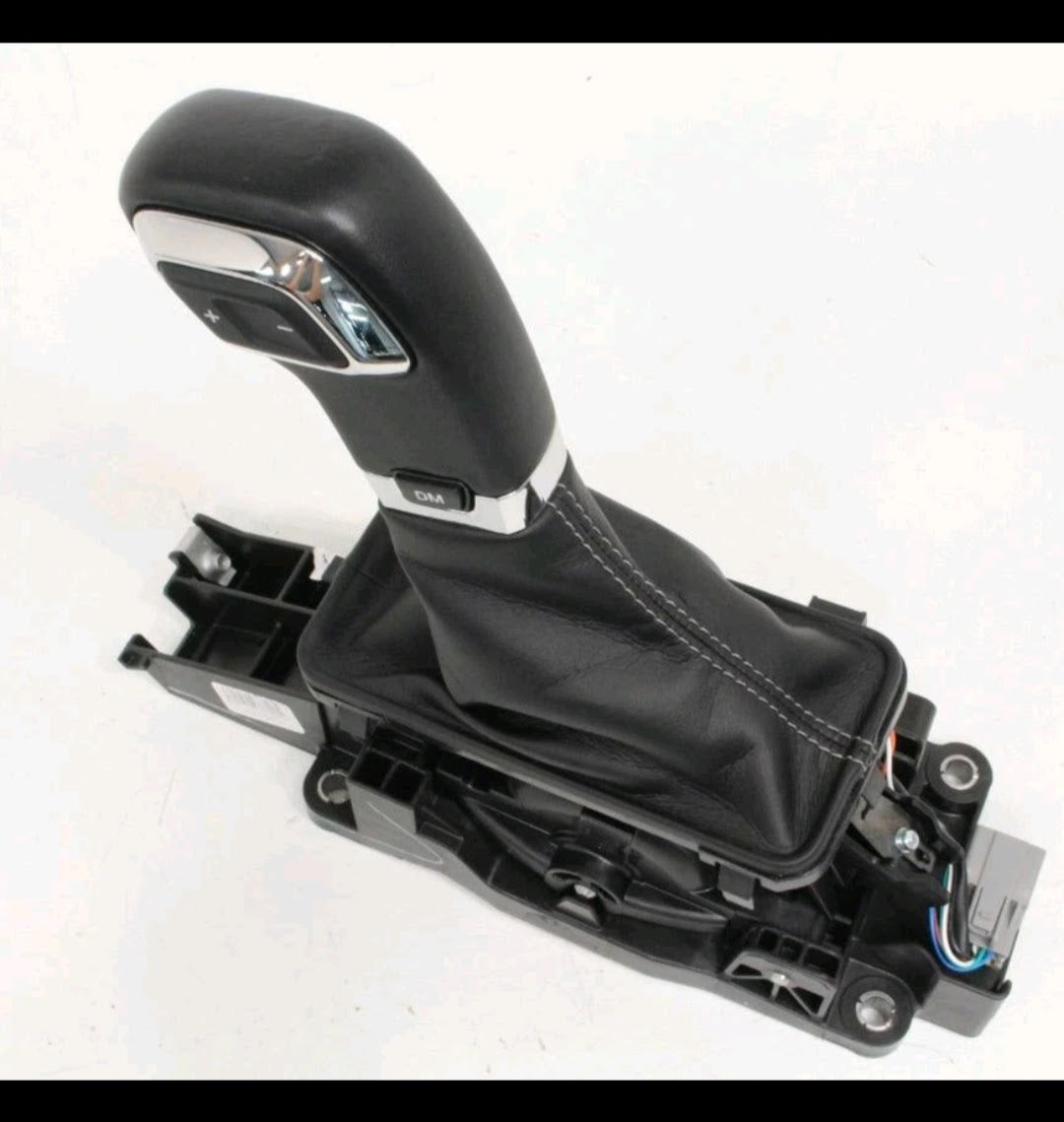 10r80 Shifter Kit with Select Shift- Console/Floor Shifter for 10r80/10r140