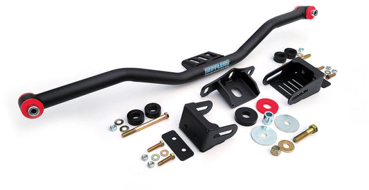 1948-1979 Ford F-100 6R80/10R180/MT82 Transmission Crossmember Kit- STIFFLERS