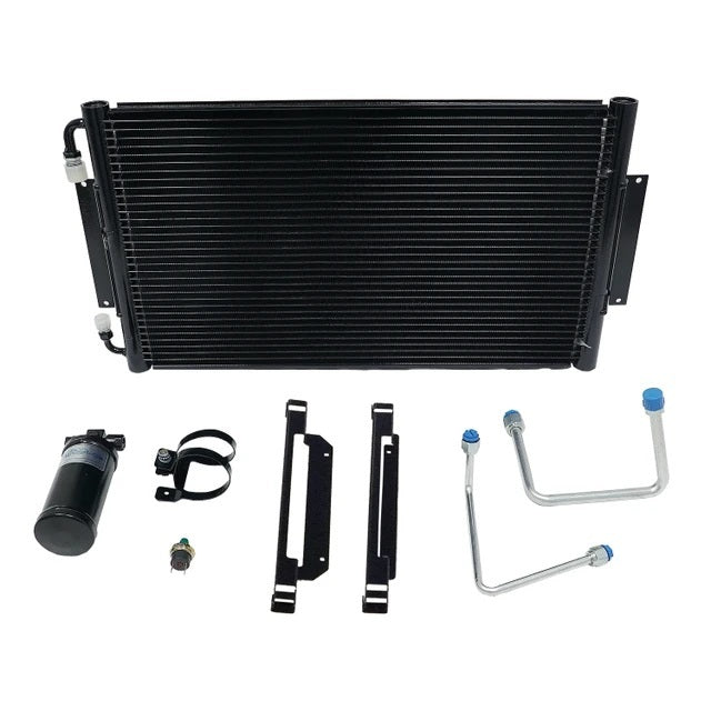 1973-1979 Ford F Series and 78/9 Bronco Condenser and Drier Vintage Air