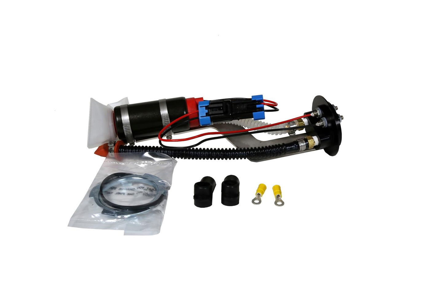 Aeromotive 1986-1997 Mustang 340LPH AN Fuel Hat w/Pump