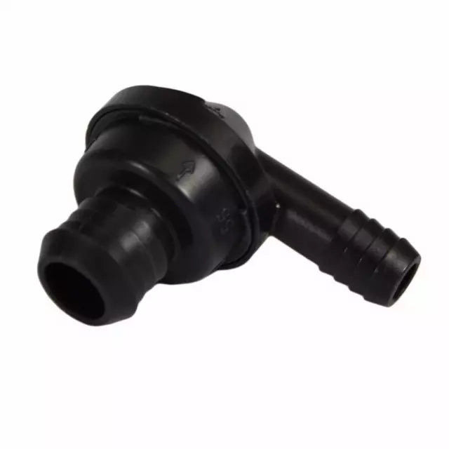 S197 Mustang 2005-2014 Brake Booster 1 Way Check Valve for Boosted Applications