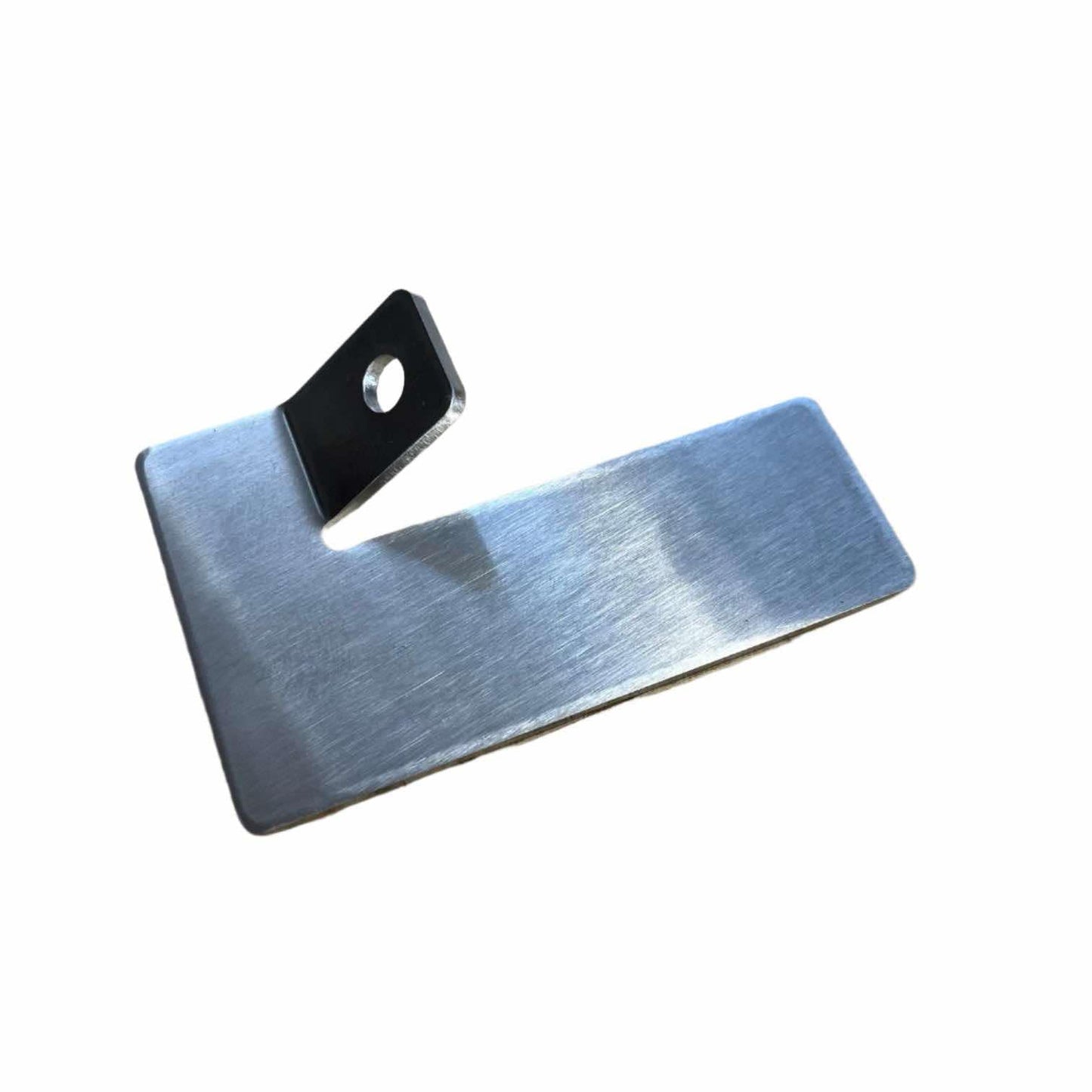 Coyote Swap Lower Radiator Hose Deflector Bracket -