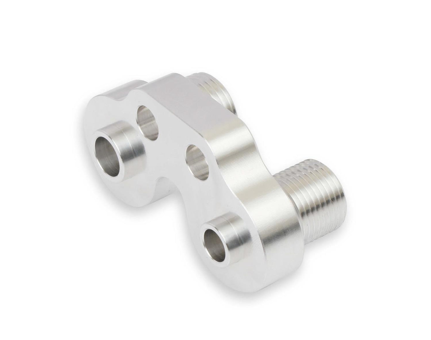 A/C Compressor Fittings for Sanden SD7 AC Compressor
