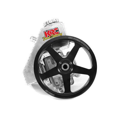 KRC Coyote Power Steering Kit 2011-2023 Coyote