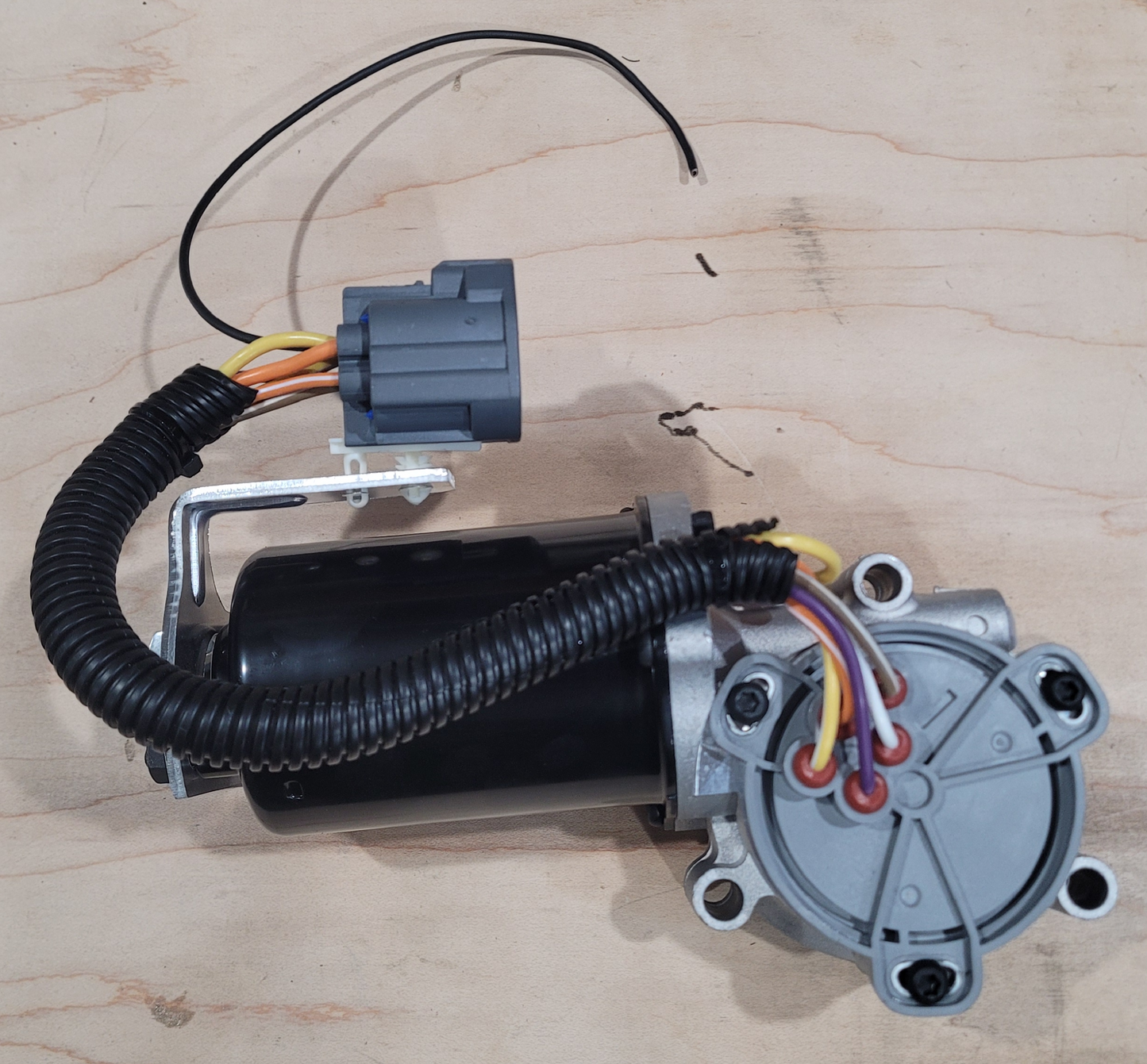 2015+ Ford F150 Transfer Case Motor for 4x4