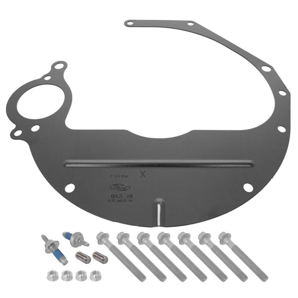 10r80 Separator Plate Kit
