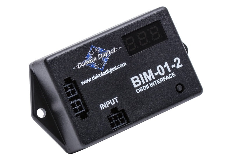BIM-01-2 Module Dakota Digital