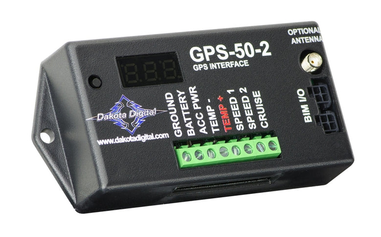 Dakota Digital GPS Module