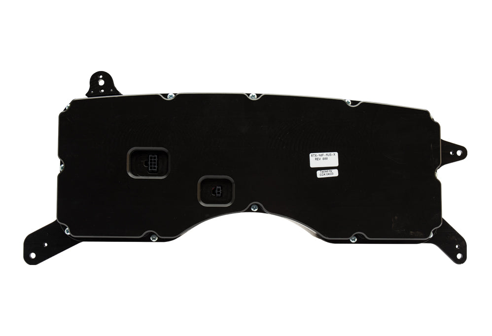 Dakota Digital RTX 1990-1993 Ford MUSTANG Gauge Cluster