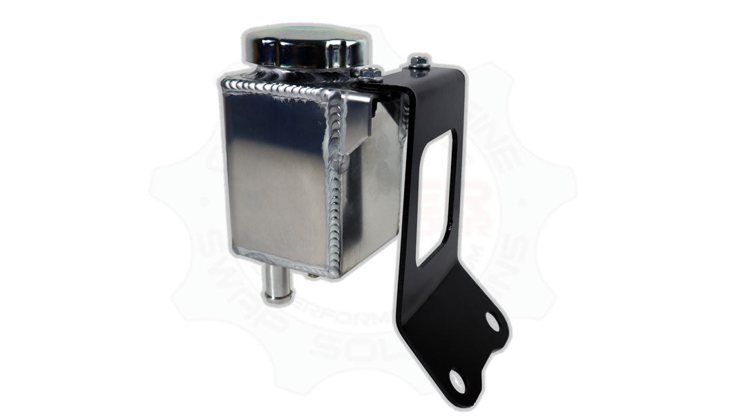 Power Stereing Reservoir Bracket for 2011-25 Coyote 5.0L